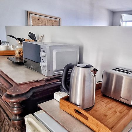 The Dragon Tree Guesthouse Kalk Bay Εξωτερικό φωτογραφία