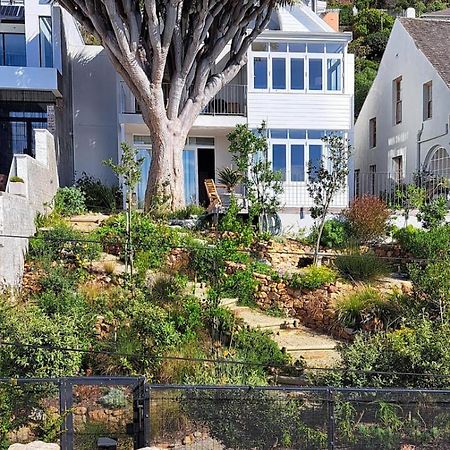 The Dragon Tree Guesthouse Kalk Bay Εξωτερικό φωτογραφία