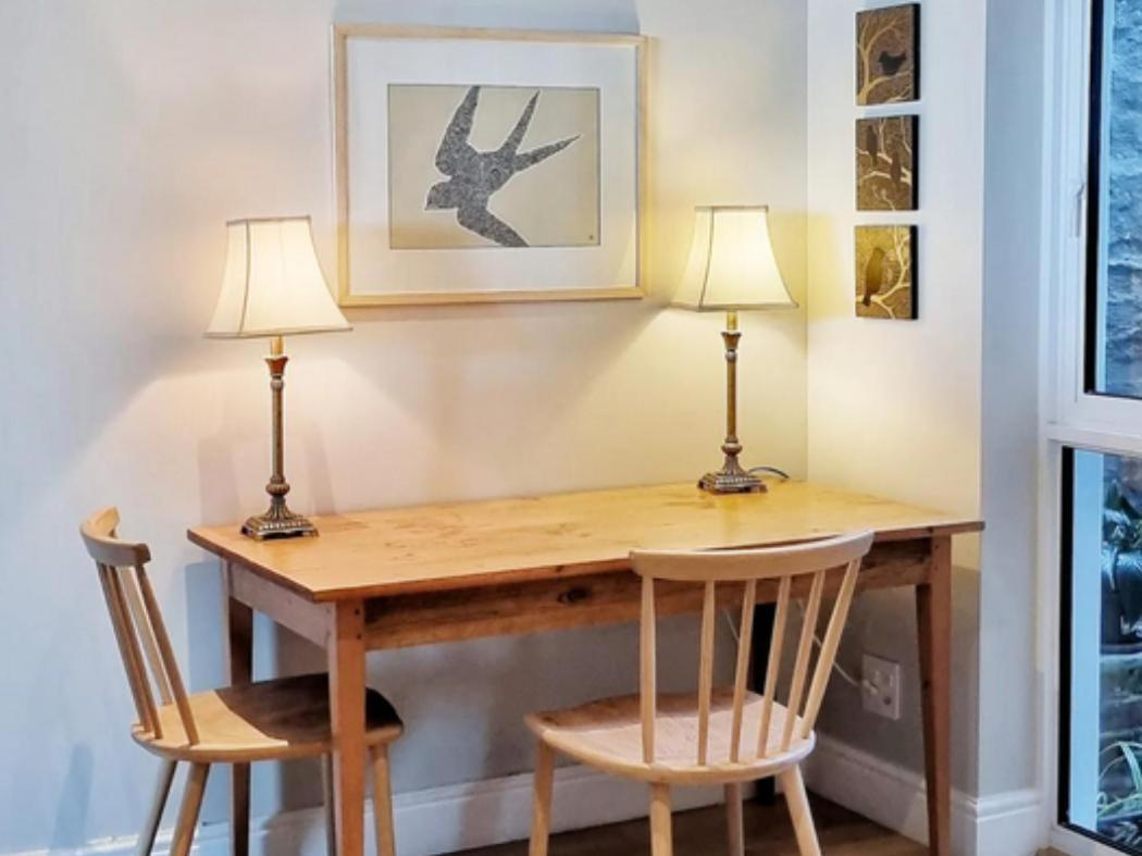 The Dragon Tree Guesthouse Kalk Bay Εξωτερικό φωτογραφία