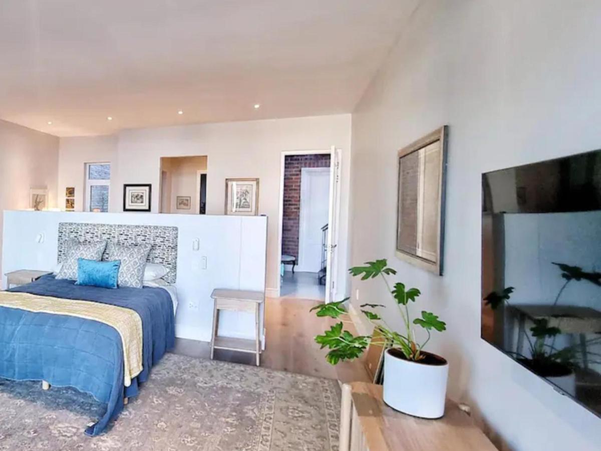 The Dragon Tree Guesthouse Kalk Bay Εξωτερικό φωτογραφία