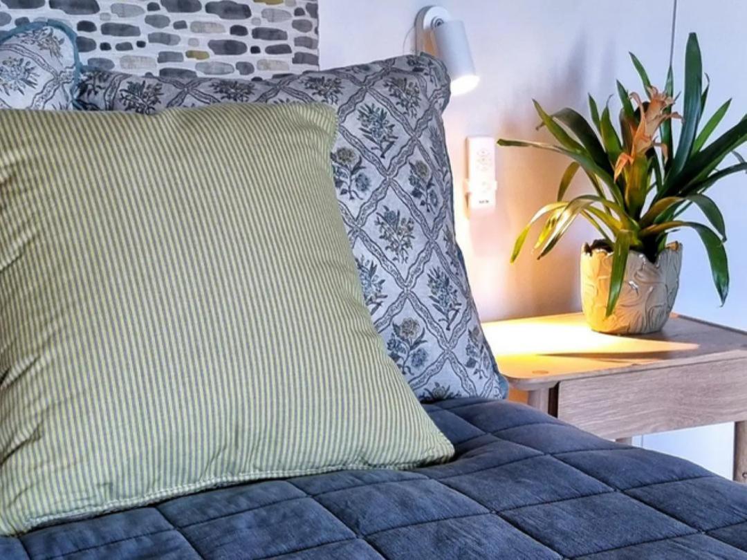 The Dragon Tree Guesthouse Kalk Bay Εξωτερικό φωτογραφία