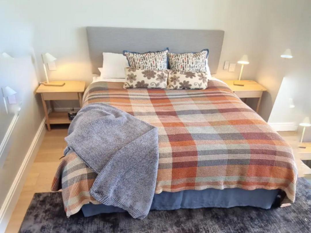 The Dragon Tree Guesthouse Kalk Bay Εξωτερικό φωτογραφία