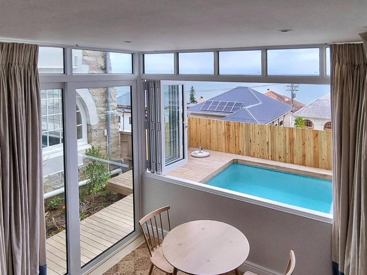 The Dragon Tree Guesthouse Kalk Bay Εξωτερικό φωτογραφία