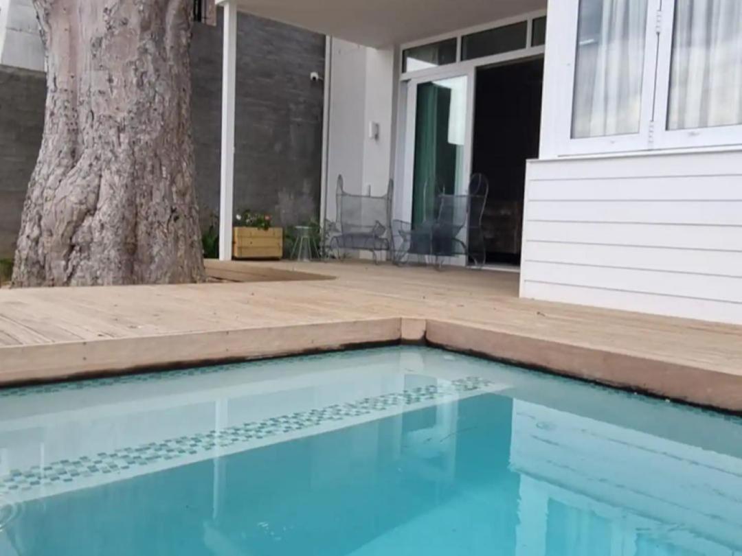 The Dragon Tree Guesthouse Kalk Bay Εξωτερικό φωτογραφία
