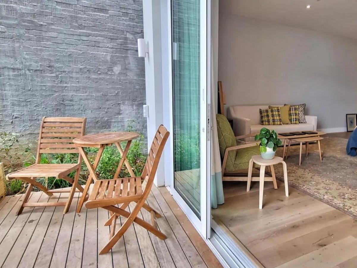 The Dragon Tree Guesthouse Kalk Bay Εξωτερικό φωτογραφία