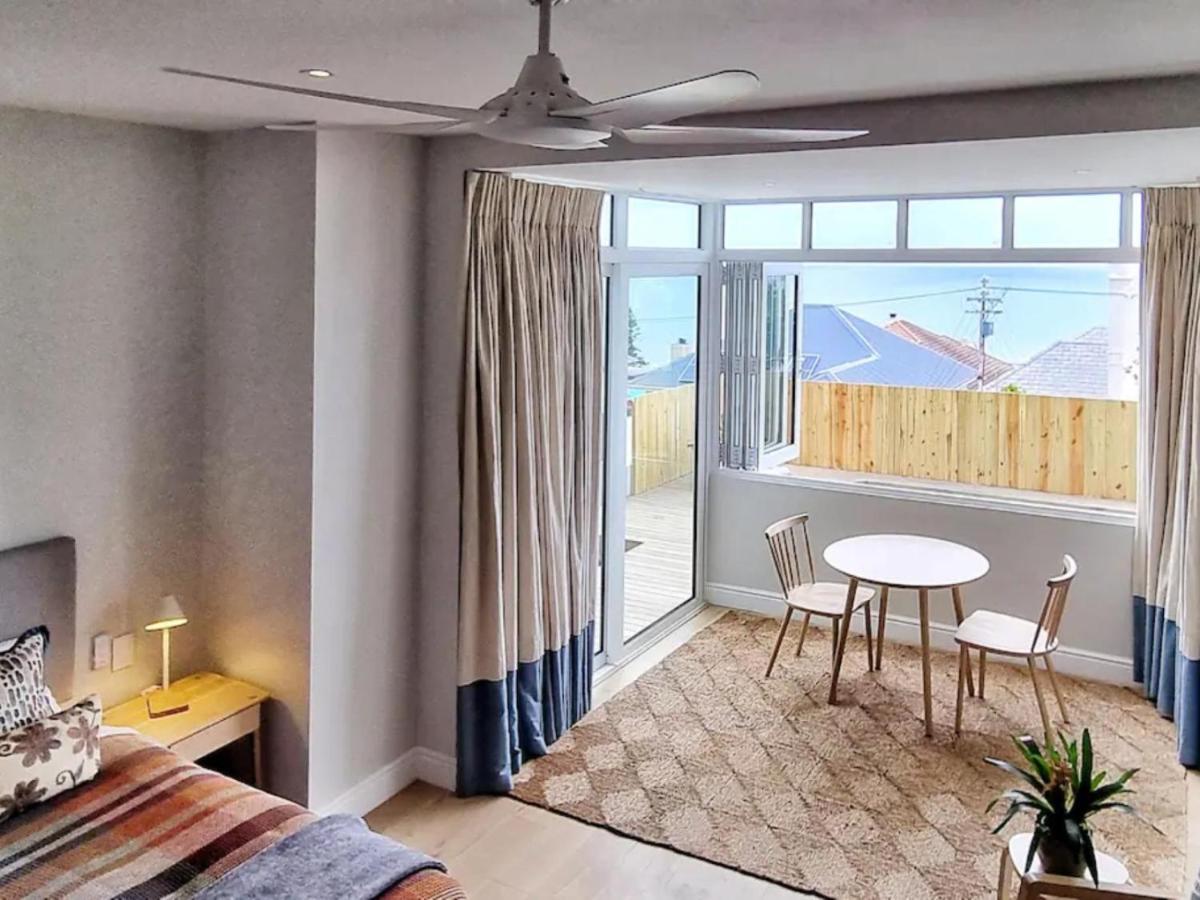 The Dragon Tree Guesthouse Kalk Bay Εξωτερικό φωτογραφία