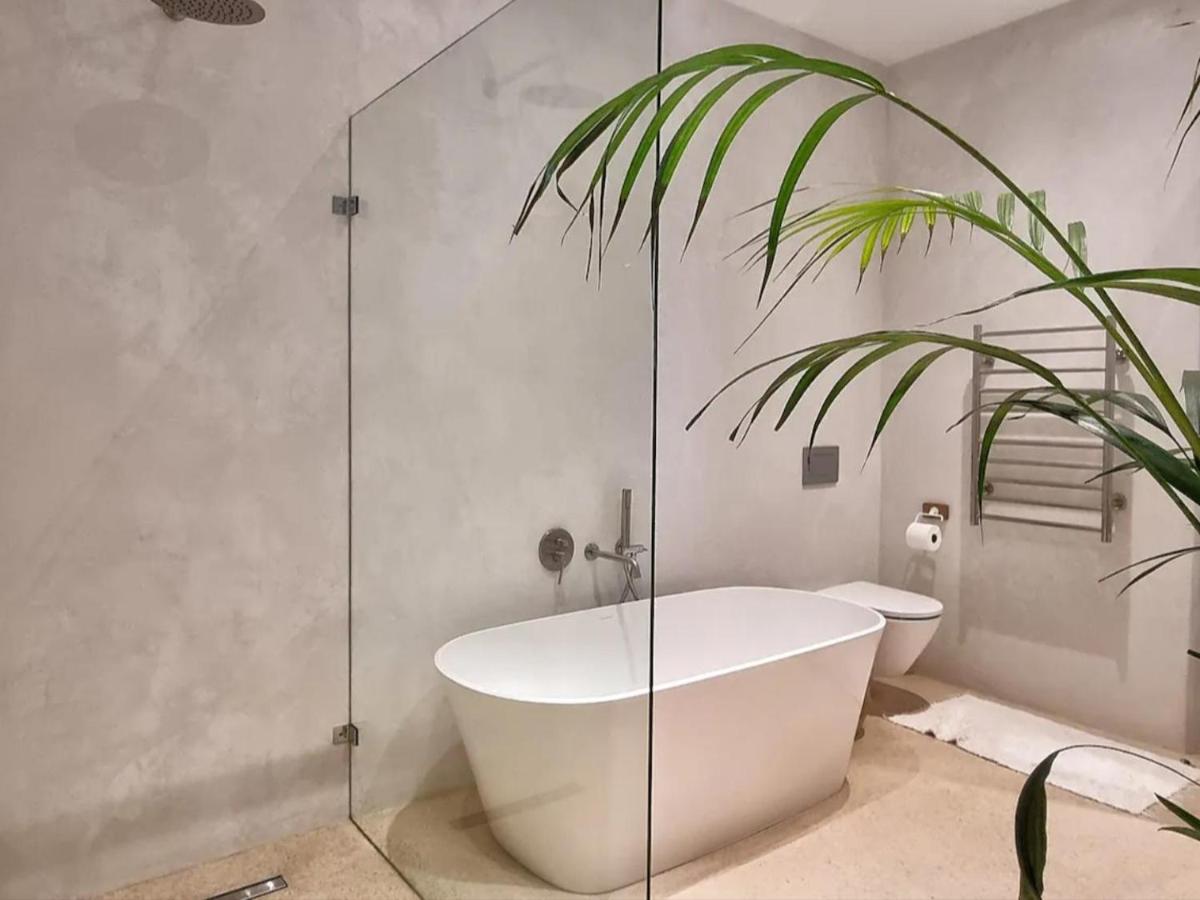 The Dragon Tree Guesthouse Kalk Bay Εξωτερικό φωτογραφία