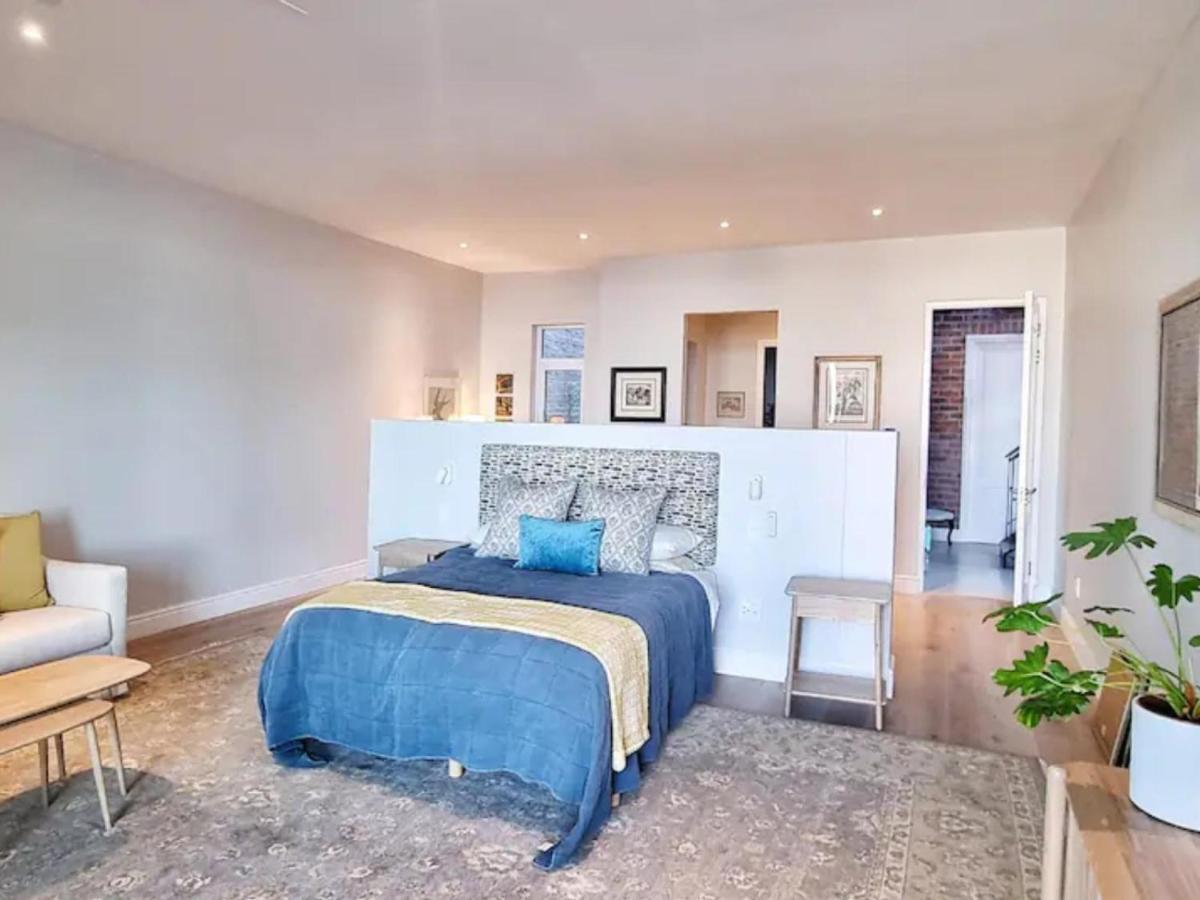 The Dragon Tree Guesthouse Kalk Bay Εξωτερικό φωτογραφία