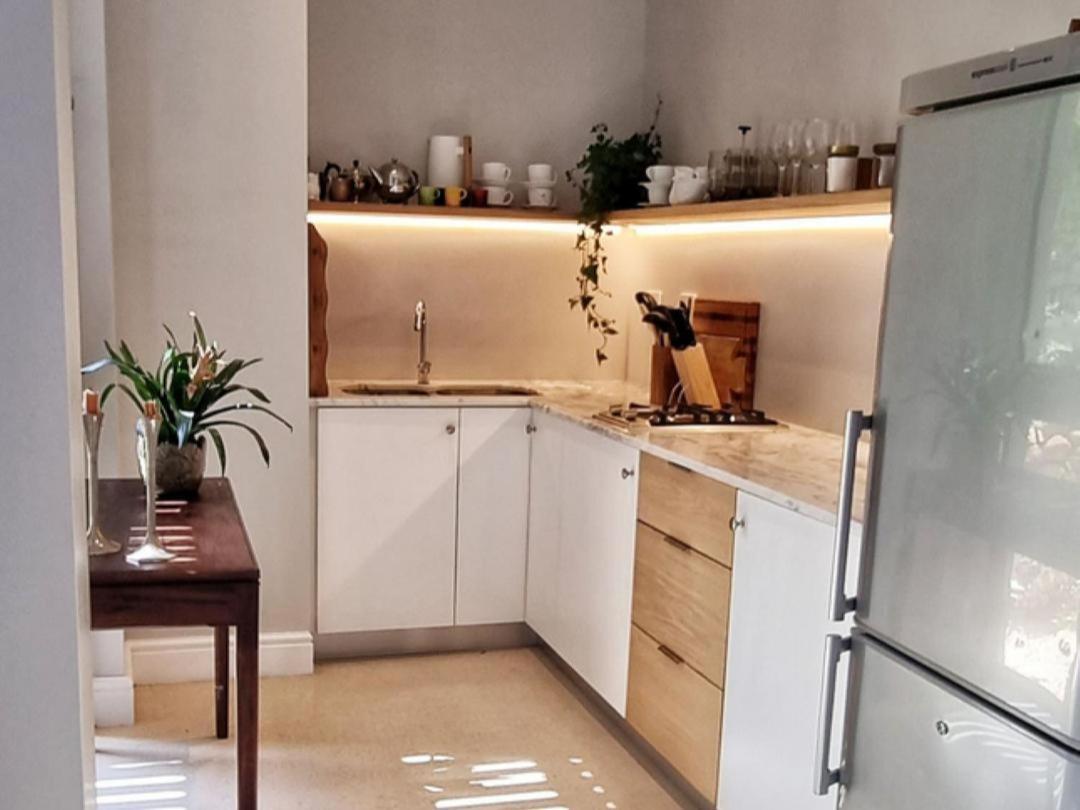 The Dragon Tree Guesthouse Kalk Bay Εξωτερικό φωτογραφία