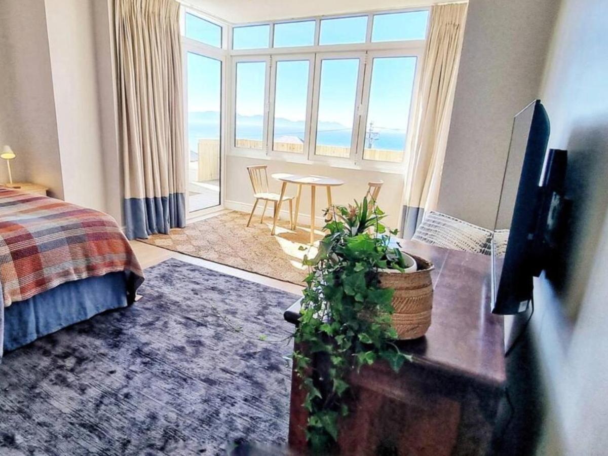 The Dragon Tree Guesthouse Kalk Bay Εξωτερικό φωτογραφία