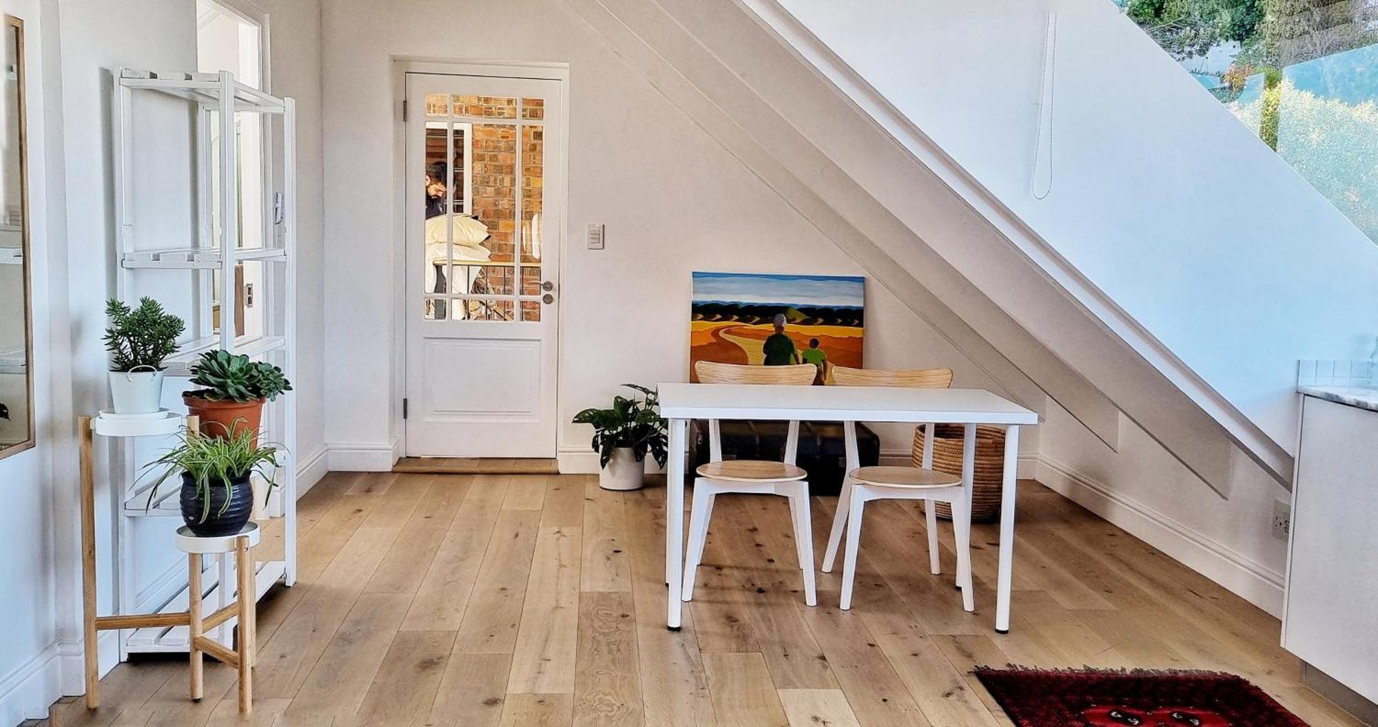 The Dragon Tree Guesthouse Kalk Bay Εξωτερικό φωτογραφία
