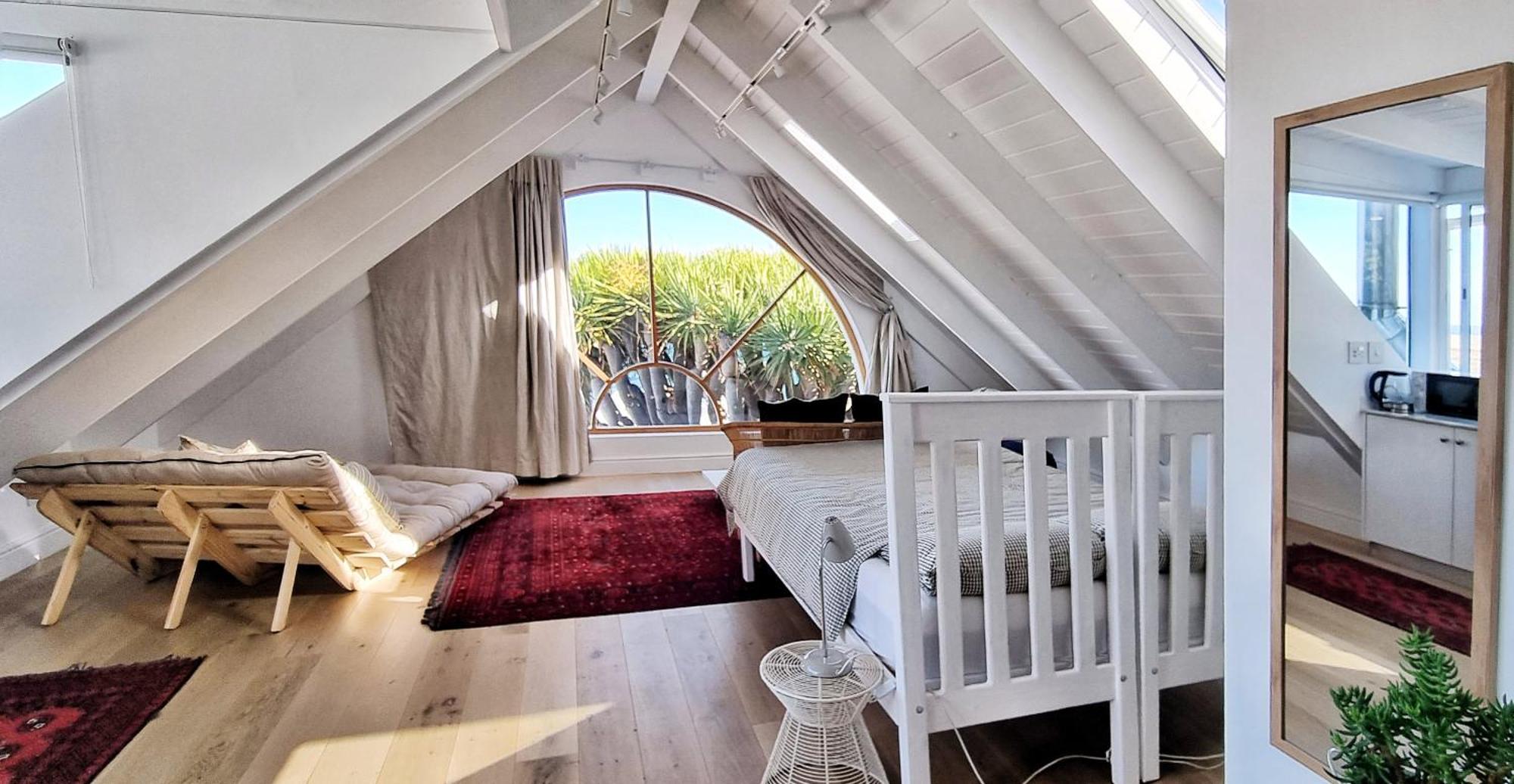 The Dragon Tree Guesthouse Kalk Bay Εξωτερικό φωτογραφία