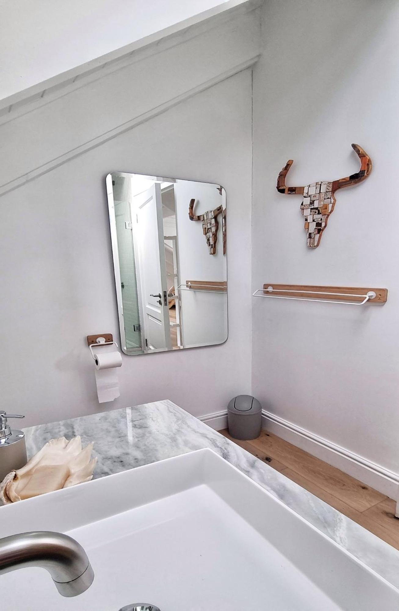 The Dragon Tree Guesthouse Kalk Bay Εξωτερικό φωτογραφία