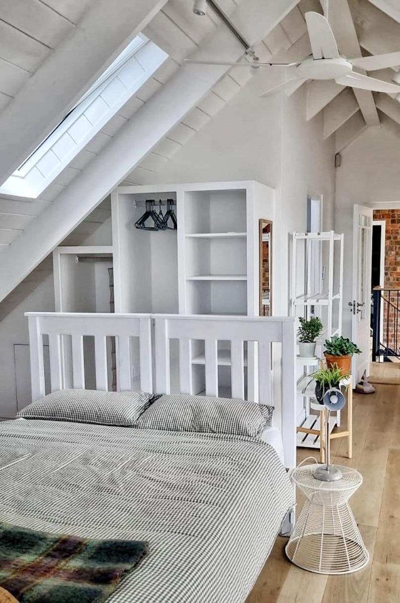 The Dragon Tree Guesthouse Kalk Bay Εξωτερικό φωτογραφία
