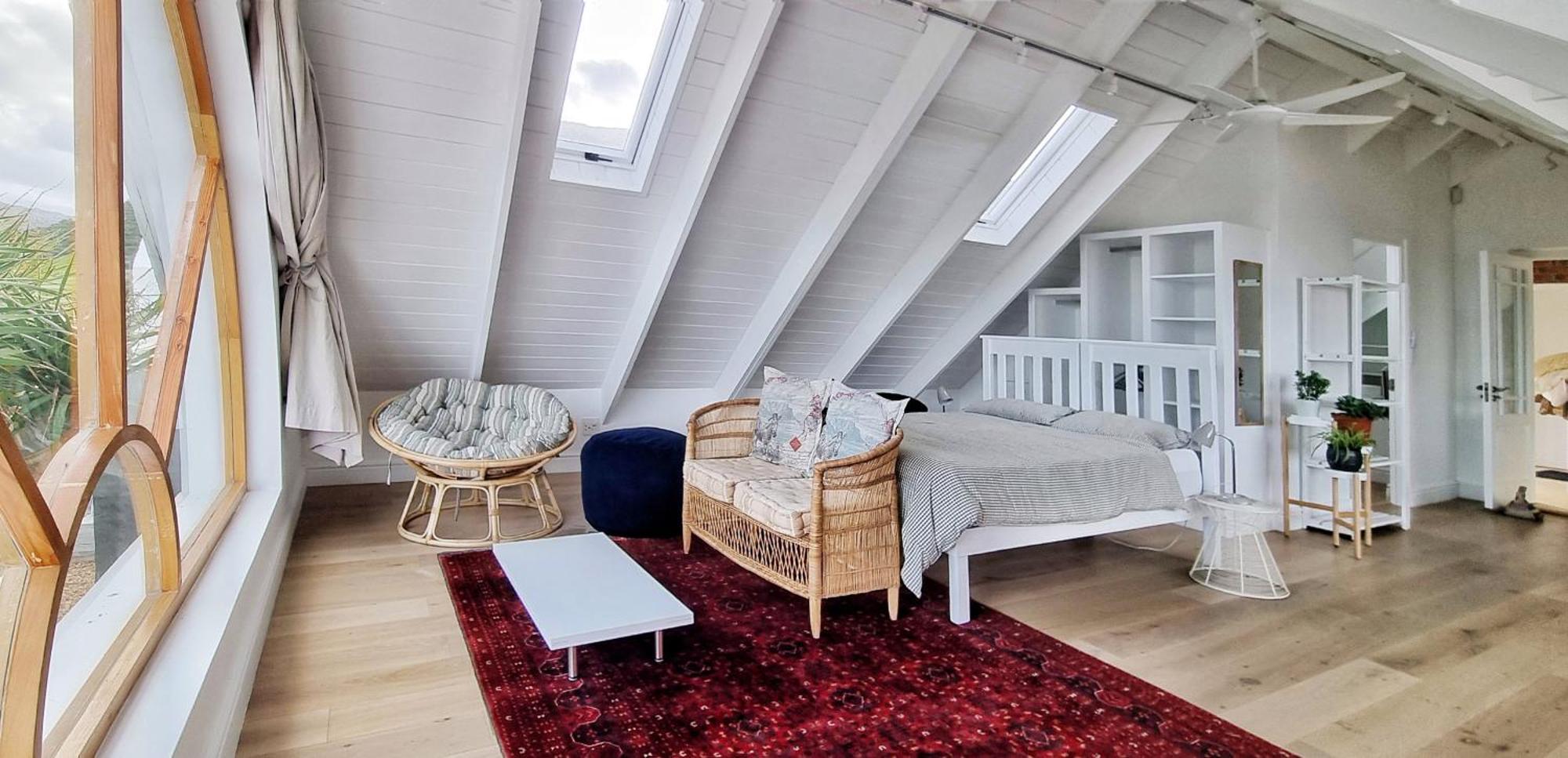 The Dragon Tree Guesthouse Kalk Bay Εξωτερικό φωτογραφία