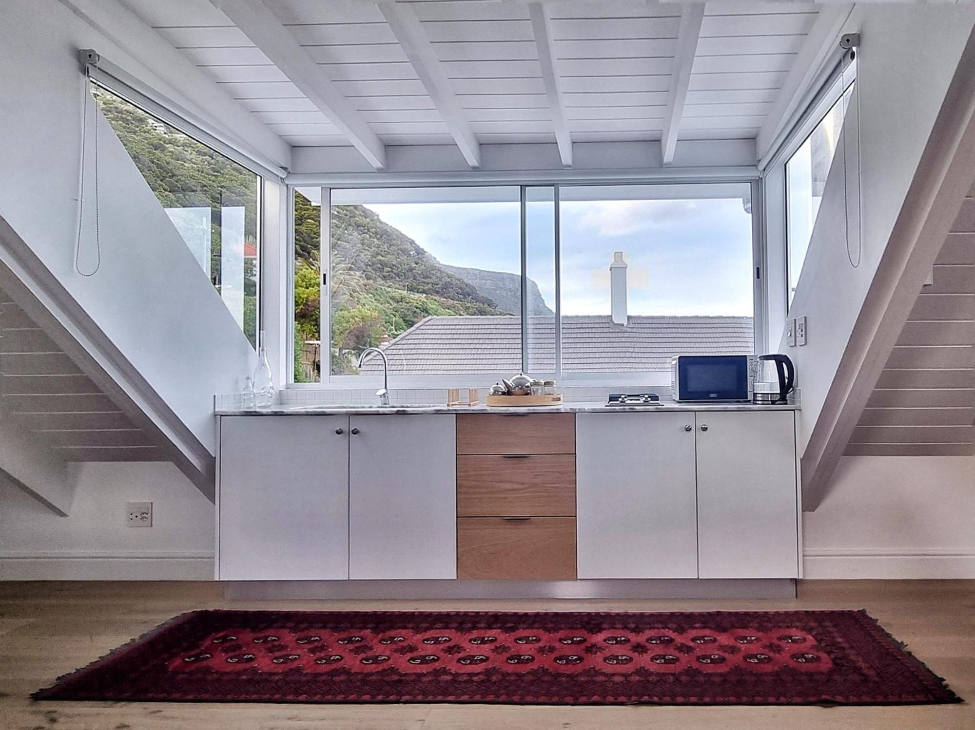 The Dragon Tree Guesthouse Kalk Bay Εξωτερικό φωτογραφία