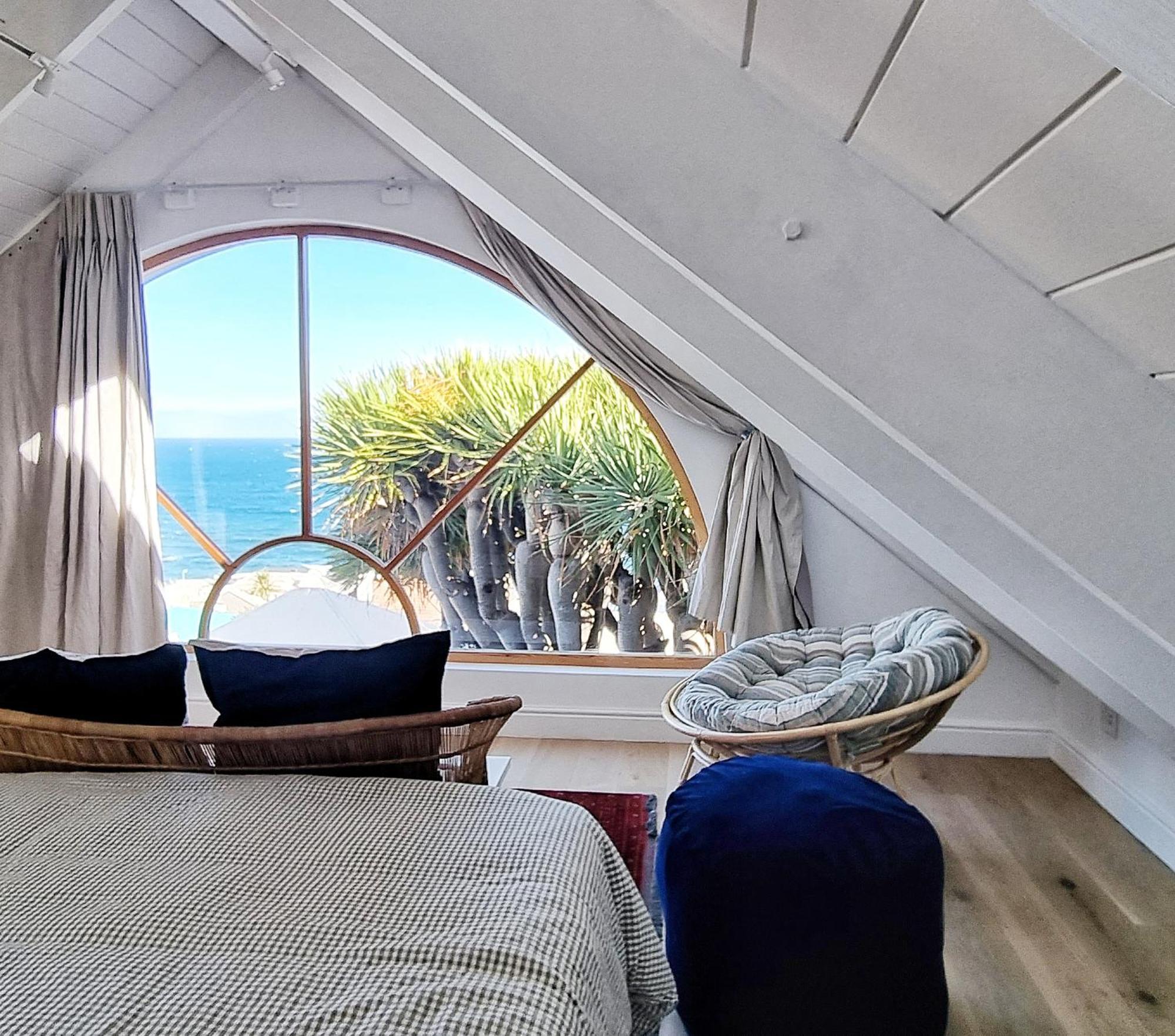 The Dragon Tree Guesthouse Kalk Bay Εξωτερικό φωτογραφία
