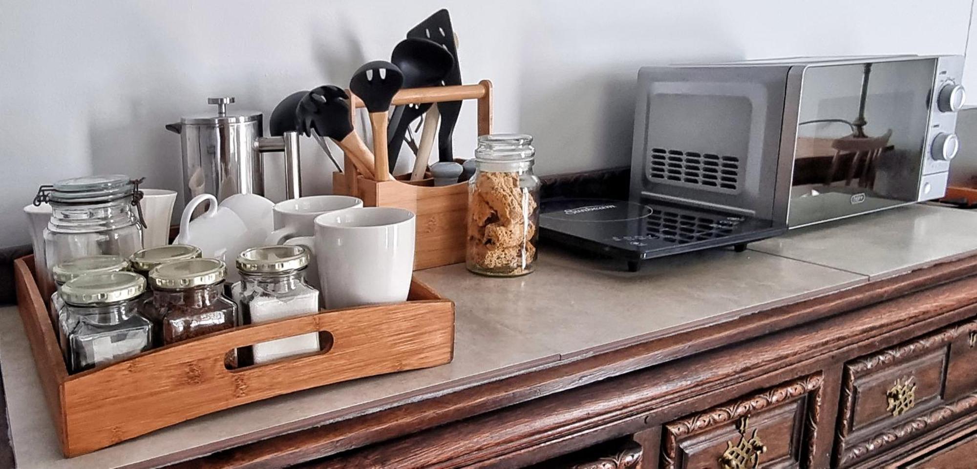 The Dragon Tree Guesthouse Kalk Bay Εξωτερικό φωτογραφία