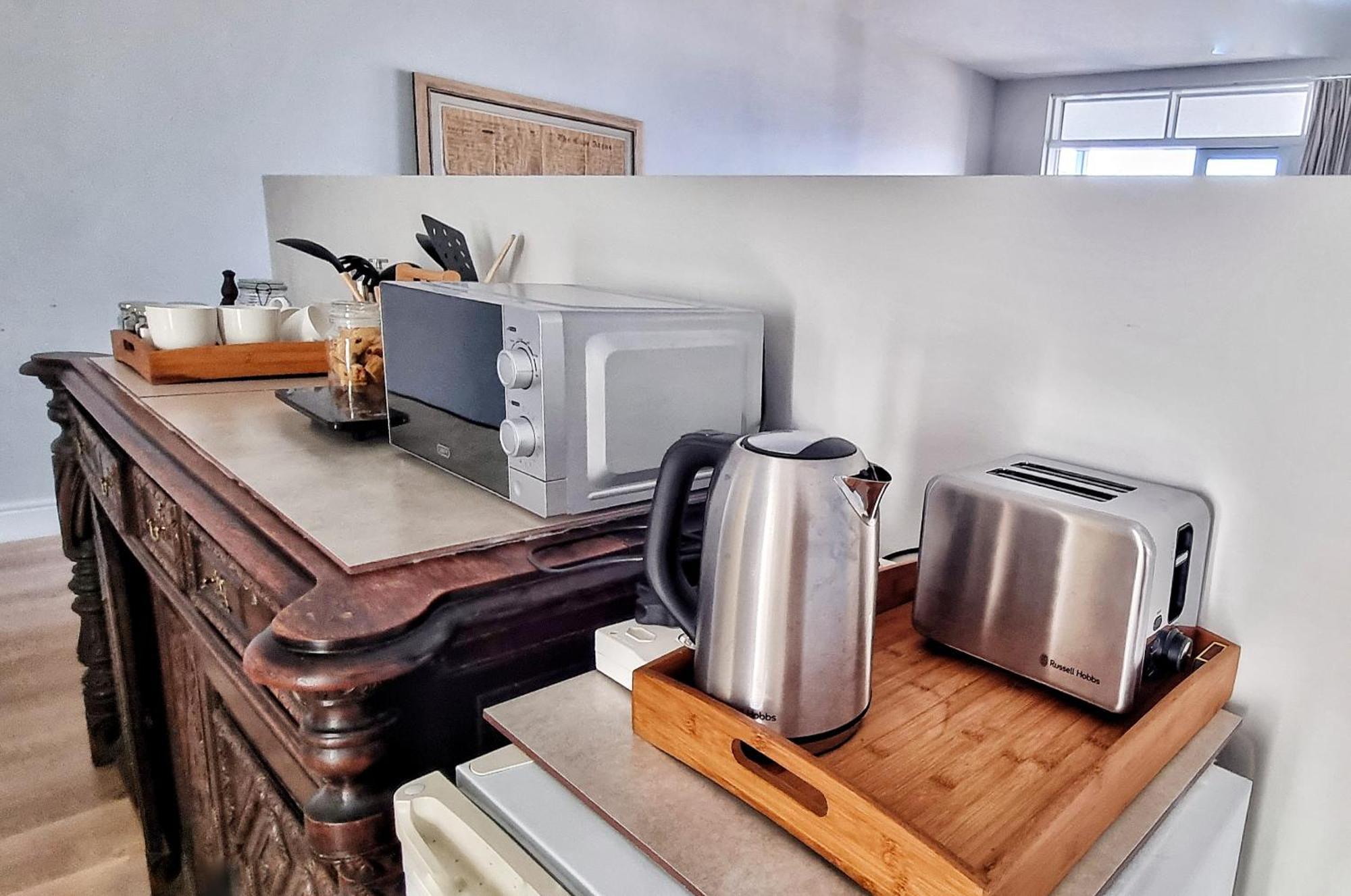 The Dragon Tree Guesthouse Kalk Bay Εξωτερικό φωτογραφία