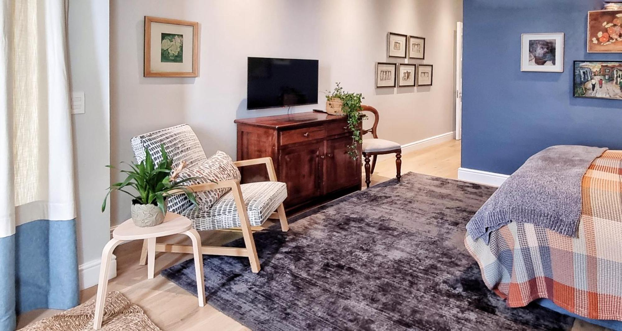 The Dragon Tree Guesthouse Kalk Bay Εξωτερικό φωτογραφία