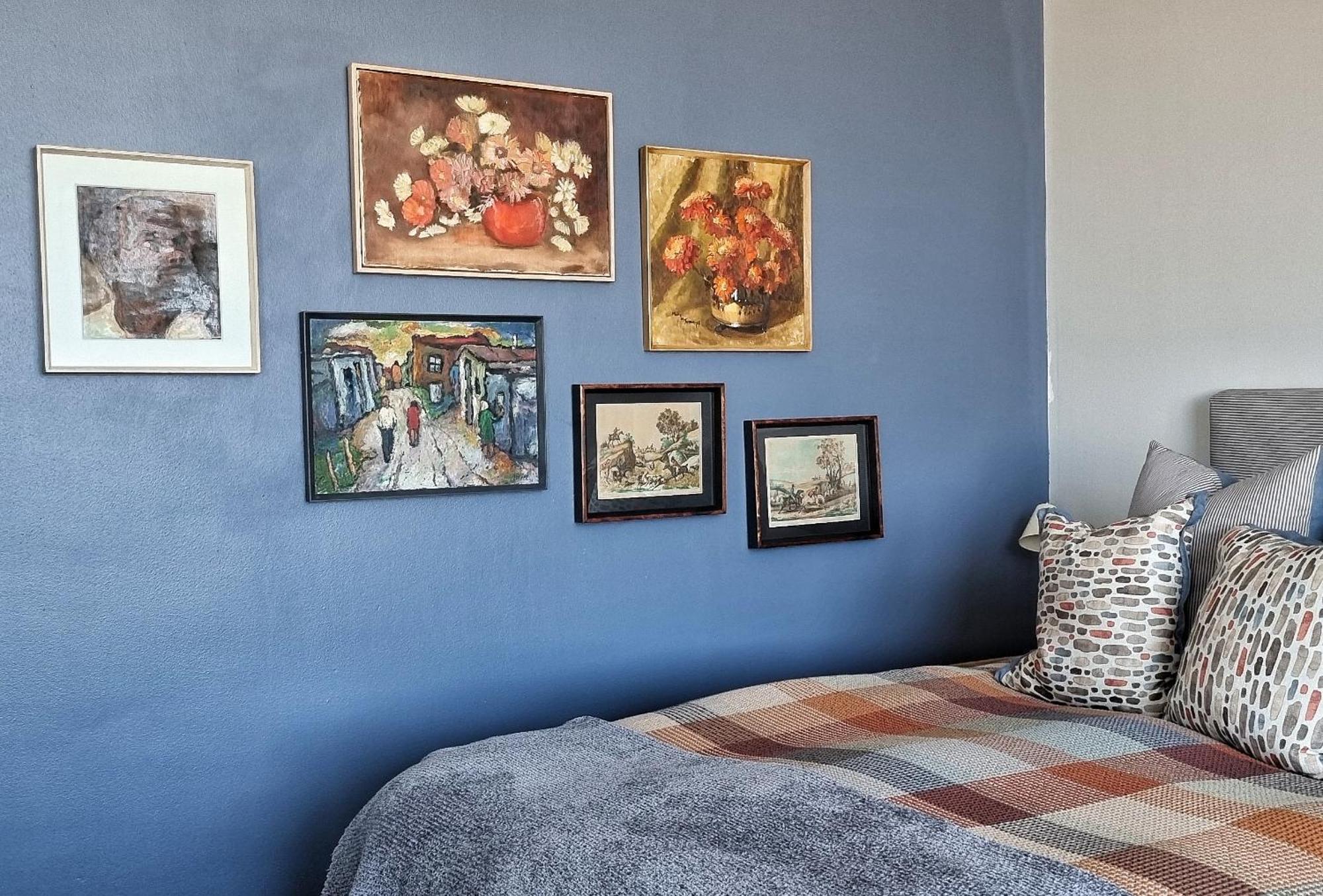 The Dragon Tree Guesthouse Kalk Bay Εξωτερικό φωτογραφία