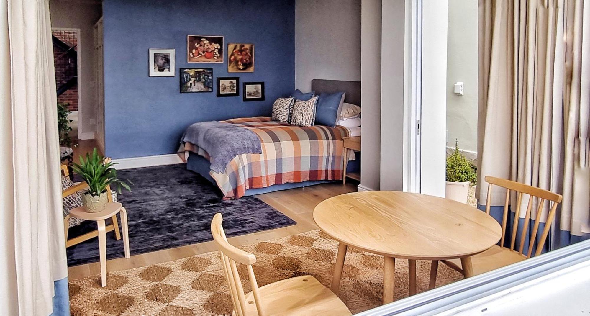 The Dragon Tree Guesthouse Kalk Bay Εξωτερικό φωτογραφία