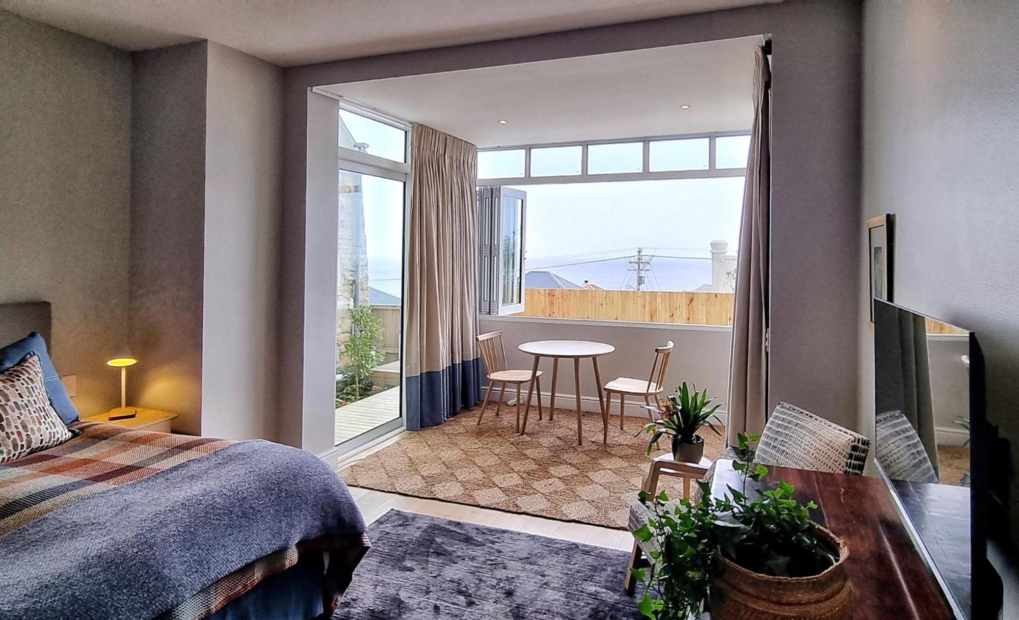The Dragon Tree Guesthouse Kalk Bay Εξωτερικό φωτογραφία