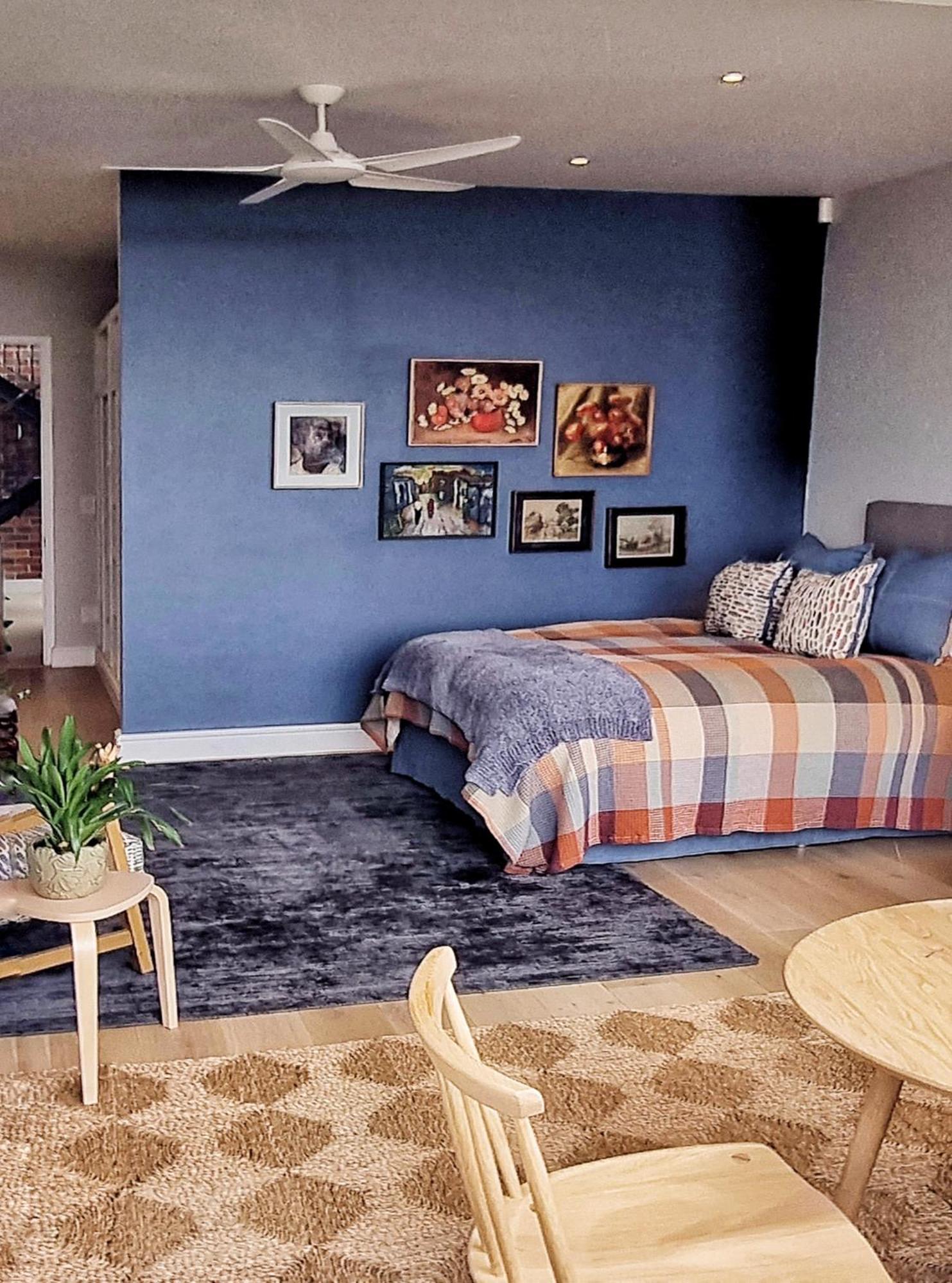 The Dragon Tree Guesthouse Kalk Bay Εξωτερικό φωτογραφία