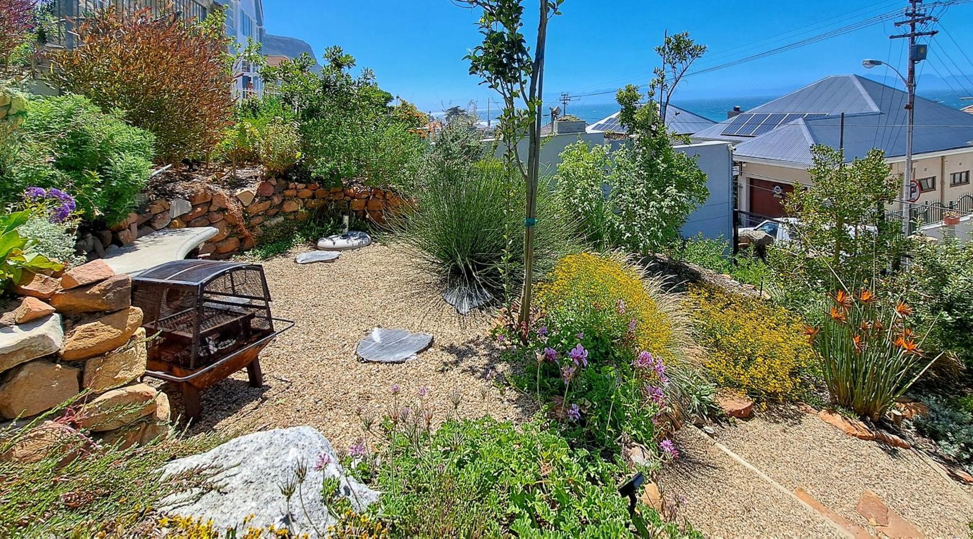 The Dragon Tree Guesthouse Kalk Bay Εξωτερικό φωτογραφία
